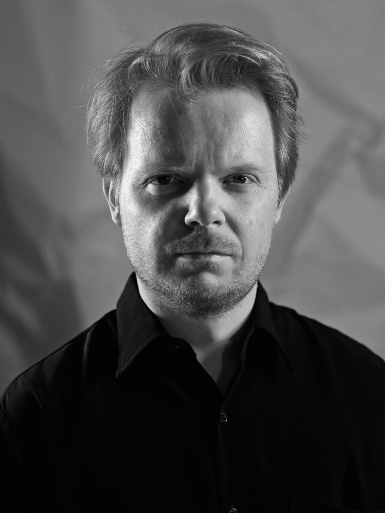 Jaakko Kuusisto (photo: © Jonas Lundqvist)