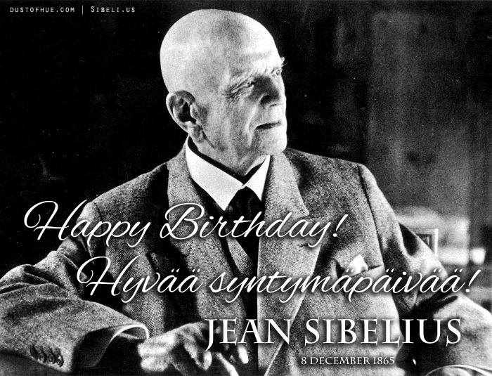 happybirthdaysibelius