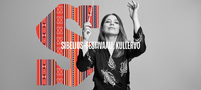 Lahti Sibelius Festival begins | Sibelius One