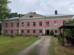 Korpo gård