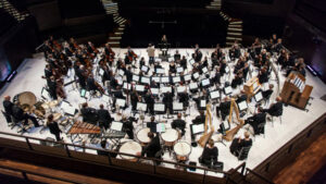 Helsinki Philharmonic Orchestra